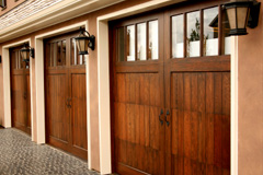 Lagavulin garage extension quotes