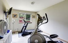 Lagavulin home gym construction leads
