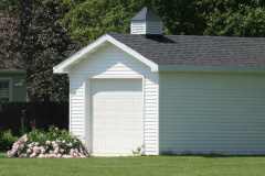Lagavulin outbuilding construction costs
